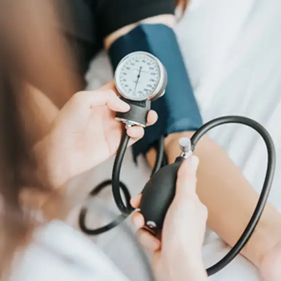 Sağlık Taramaları