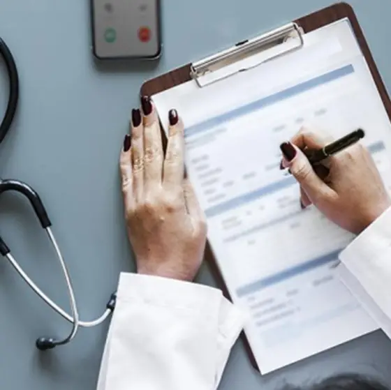 Çalışabilir Sağlık Raporu (EK2)